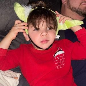 Meet your Posher, Raul